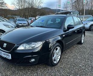 Seat Exeo Gebrauchtwagen
