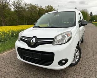 Renault Kangoo Gebrauchtwagen