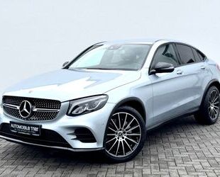 Mercedes-Benz GLC 220 Gebrauchtwagen