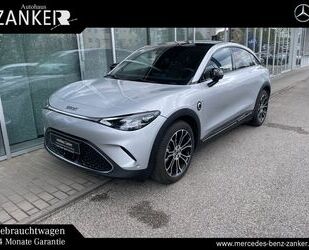 Smart #3 Gebrauchtwagen