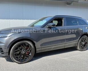 Land Rover Range Rover Velar Gebrauchtwagen