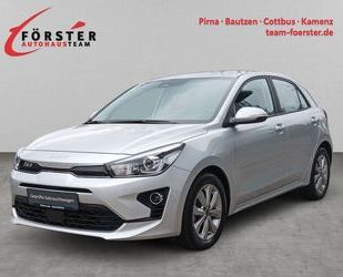 Kia Rio Gebrauchtwagen