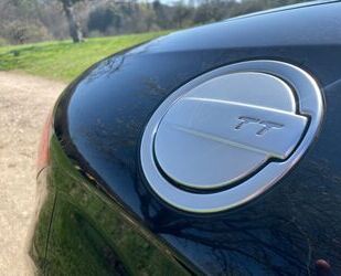 Audi TT Gebrauchtwagen
