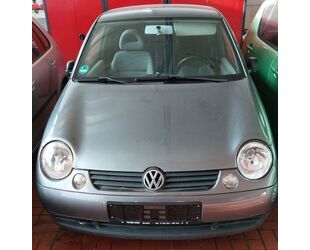 VW Lupo Gebrauchtwagen