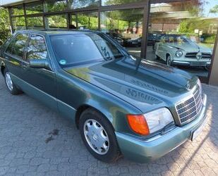 Mercedes-Benz S 280 Gebrauchtwagen