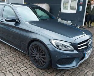 Mercedes-Benz C 250 Gebrauchtwagen