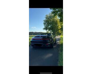 Porsche 992 Gebrauchtwagen