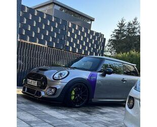 Mini Cooper S Gebrauchtwagen