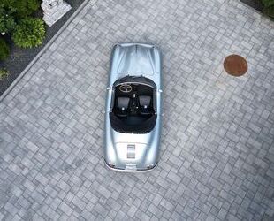Porsche 356 Gebrauchtwagen