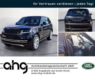 Land Rover Range Rover Gebrauchtwagen