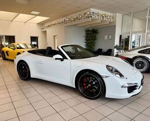 Porsche 991 Gebrauchtwagen