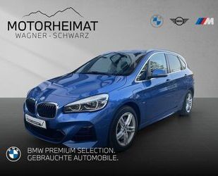 BMW 225 Active Tourer Gebrauchtwagen