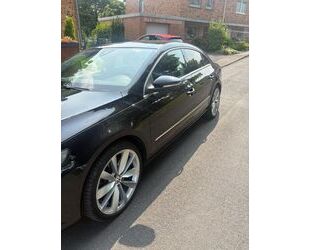VW CC Gebrauchtwagen