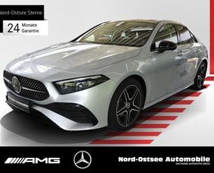 Mercedes-Benz A 200 Gebrauchtwagen
