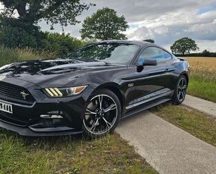Nissan Mustang 