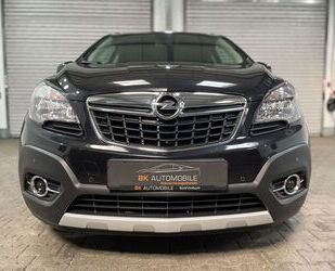 Opel Mokka Gebrauchtwagen