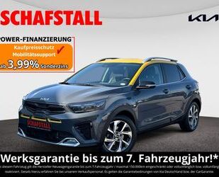 Kia Stonic Gebrauchtwagen