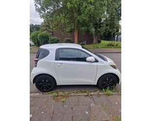 Toyota IQ Gebrauchtwagen