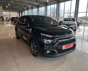 Citroen C3 Gebrauchtwagen