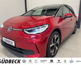 VW ID.3 Gebrauchtwagen