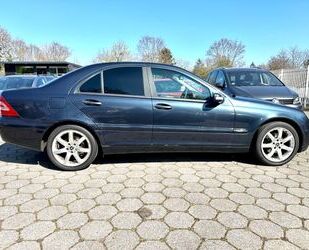 Mercedes-Benz C 200 Gebrauchtwagen