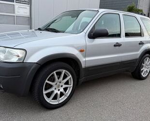Ford Maverick Gebrauchtwagen