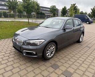 BMW 118 Gebrauchtwagen