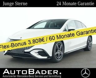 Mercedes-Benz EQE Gebrauchtwagen