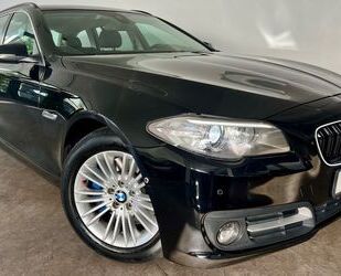 BMW 525 Gebrauchtwagen