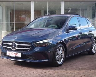 Mercedes-Benz B 150 Gebrauchtwagen