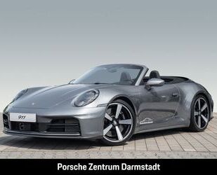Porsche 992 Gebrauchtwagen