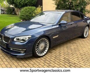 Alpina B7 Gebrauchtwagen