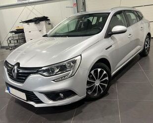 Renault Megane Gebrauchtwagen