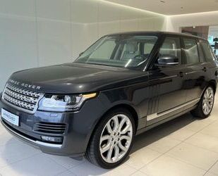 Land Rover Range Rover Gebrauchtwagen
