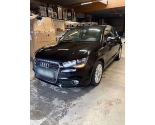 Audi A1 Gebrauchtwagen