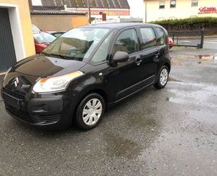 Citroen C3 Gebrauchtwagen