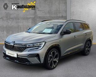 Renault Espace Gebrauchtwagen