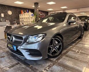 Mercedes-Benz E 200 Gebrauchtwagen