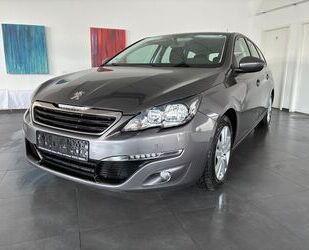 Peugeot 308 Gebrauchtwagen