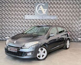 Renault Megane Gebrauchtwagen