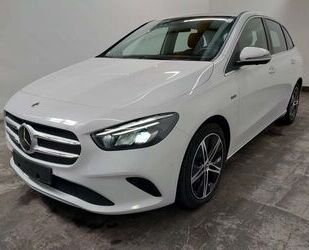 Mercedes-Benz B 250 Gebrauchtwagen