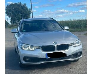 BMW 320 Gebrauchtwagen