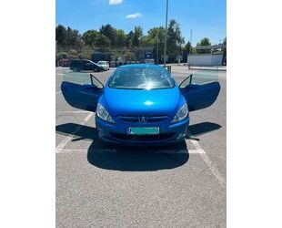 Peugeot 307 Gebrauchtwagen