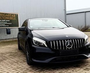 Mercedes-Benz A 180 Gebrauchtwagen