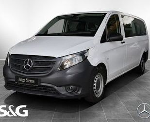 Mercedes-Benz Vito Gebrauchtwagen
