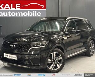 Kia Sorento Gebrauchtwagen