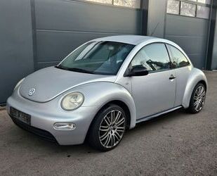 VW Beetle Gebrauchtwagen