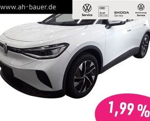VW ID.4 Gebrauchtwagen