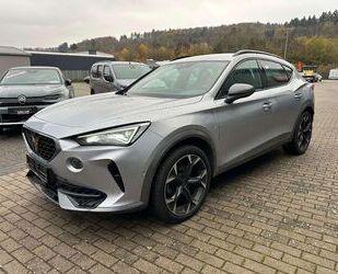 Cupra Formentor Gebrauchtwagen