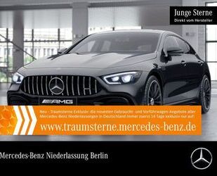 Mercedes-Benz Mercedes-Benz GT 43 AMG 4M+ Fahrass/Burme/Multibea Gebrauchtwagen